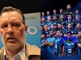 Rafael Vigil, Author at Vigía Digital Querétaro