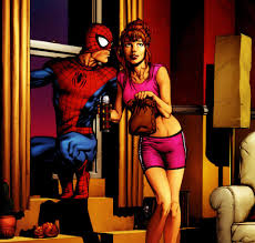 Emac money peter parker mary jane by world famous films on vimeo, the home for high quality videos and the people who love… Off My Mind Can Spider Man And Mary Jane Stay Just Friends Spider Man Comic Vine
