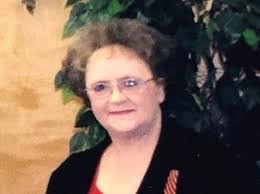 Doris Bowman Obituary