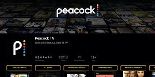 When it comes to watching shows on your apple tv, you've got choices. How To Watch Peacock Free On Iphone Ipad Apple Tv Web 9to5mac