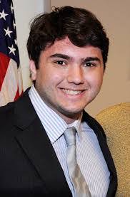 David Gardy's Instagram, Twitter & Facebook