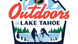Picturesque lake tahoe and the sierra nevada mountains will serve as the backdrop for the nhl's 2021 iteration of its outdoor game. Nhl Outdoors At Tahoe A Look At This Weekend S Game By The Numbers