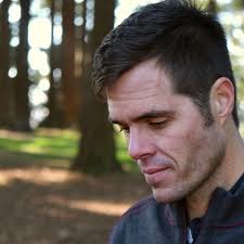 Nicholas Andrew Barber