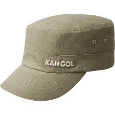 Denim Flexfit Army Cap Army Cap Flexfit Kangol