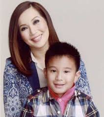 In a video released on friday on kris' facebook page, the queen of all media asked her. Kris Aquino Defends Son Bimby Aquino Yap From Bashers Philippine News