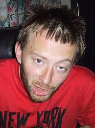 Do I look like Thom Yorke? (No hate pls) : r/radioheadcirclejerk