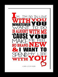 Pin By Shelle On Our Favourite Music And Beyond Bowie Life On Mars Song Lyric Print Life On Mars