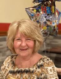 Georgia Enright Obituary