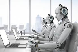AI - định hình tương lai của chuyển đổi số