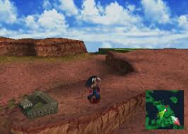 Wild arms 2 , originally known in japan and in western marketing as wild arms: Wild Arms 2 Part 07 Under Traffic Under Siege Gogglebob Com