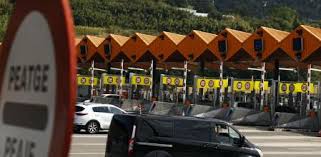 Información clave para tu viaje. Ap 7 Arranca El Tramite Para Quitar El Peaje Entre Tarragona Barcelona Y La Jonquera