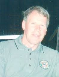 Obituary information for Richard Walter Everett