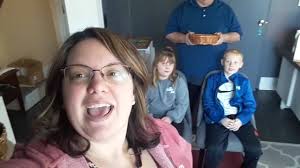 REFER A FRIEND WINNERS!