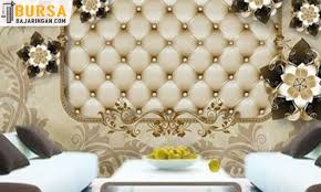 25 Harga Wallpaper Dinding Per Meter Termurah 2020