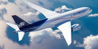 Mexico Madrid Como Se Ha Hecho Este Viaje A Lo Largo De La Historia