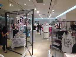 Welcome to h&m, your shopping destination for fashion online. H M Home Avenue K Exclusive Shopping Preview Kinkybluefairy