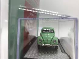 Image result for Pastel Green 1953 Beetle