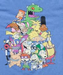 Choose from hundreds of free phone wallpapers. 90s Cartoons Nickelodeon 834x1000 Wallpaper Teahub Io