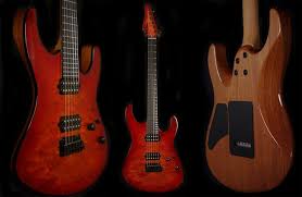 Suhr Modern Fireburst with Ebony Board and Black Binding