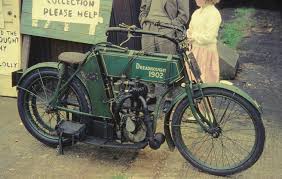 Image result for Forest Green 1954 Motorcycle