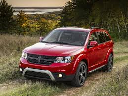 2022 dodge journey model crossroad is also expected to be able to maintain its advantages in terms of a fairly large cargo capacity, and the savings in fuel consumption that are below standard. 2023 Dodge Journey Suv Revival Rendered With American Styling Italian Chassis Autoevolution