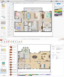 Appliances Symbols For Building Plan
