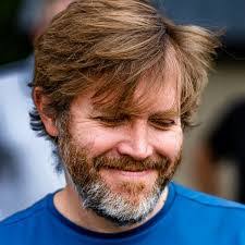 Paul Briscoe's Instagram, Twitter & Facebook