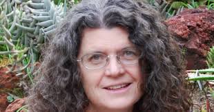 Heroes, Heroines, and History: Introducing Nancy J. Farrier