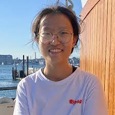 Kate Lu's Instagram, Twitter & Facebook