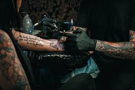 Maybe you would like to learn more about one of these? Rix Tattoos Body Piercing Tattoo Shop Saint George Tattoo Shop Reviews