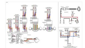 Edited this thread with the information got it and here it is.first get the 35 pin from the dealer. 2000 Harley Wiring Diagram Tripod Instructor Wiring Diagram Home Tripod Instructor Areeumidedellaversilia It