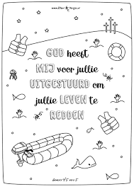 Goede vrijdag is de vrijdag voor pasen. Christelijke Kleurplaten Kleurversjes Nl