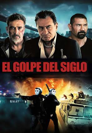 Heist (2015) - IMDb