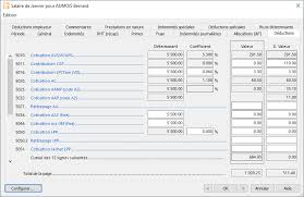 We did not find results for: Menu Employes Cresus Salaires Support Cresus