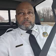 Ephraim Fetti Benton