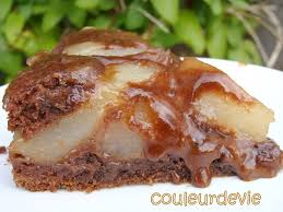 Epingle Sur Patisserie