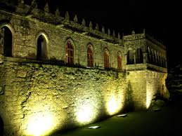 Planeta Tour Beautiful Castles Castle Around The Worlds