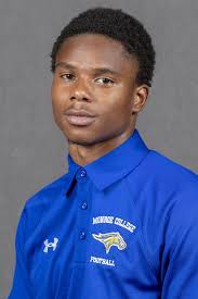 Jessie Parson (9/12/2022)