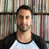 100+ "Daniel Farah" profiles