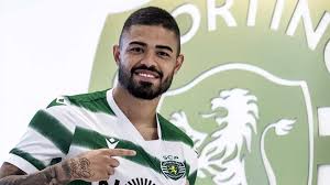 Bruno tabata previous match for sporting lisbon was against moreirense in portugal primera liga, and the match ended with result 2:1 (sporting lisbon won the match). Sporting Oficializa A Contratacao De Tabata Sporting Jornal Record
