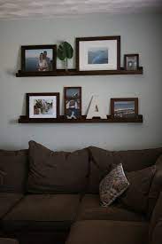 Galerie Wand Und Diy Bildleisten Abovecouch Diybildleisten Galerie Und Wand Wanddeko Wohnzimmer Haus Haus Deko