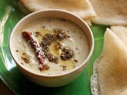 Nariyal Chutney Recipe Chutney Recipes Indian Chutney Recipes Chutney