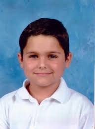 Noah Mark Rand (2000-2007)