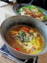 oxymoron 鎌倉 チキンカリー レシピ 料理 クッキング