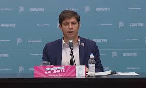 Por su parte, la ciudad de buenos aires es cauto y espera evaluar el impacto de las medidas del dnu de alberto fernández, pero ya el ministro de salud porteño fernán quirós aclaró que si con el segundo grupo de medidas no descienden los casos, hay que acompañar nuevas restricciones. Horarios Fases Y Multas Las Nuevas Medidas Que Anuncio Kicillof Para La Provincia De Buenos Aires Agrofy News