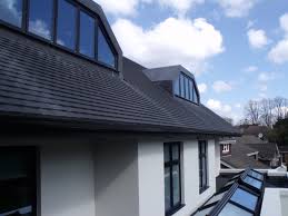 The house now looks so much better, i would have no hesitation in recommend them. Fascia Soffits And Guttering Roofline Boyland Windows