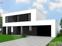 Helios 4 Chambres Maison Cubique Constructeur Maison Maison