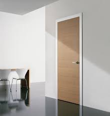 Slab Interior Doors Google Search Door Design Interior Modern Wood Doors Modern Interior
