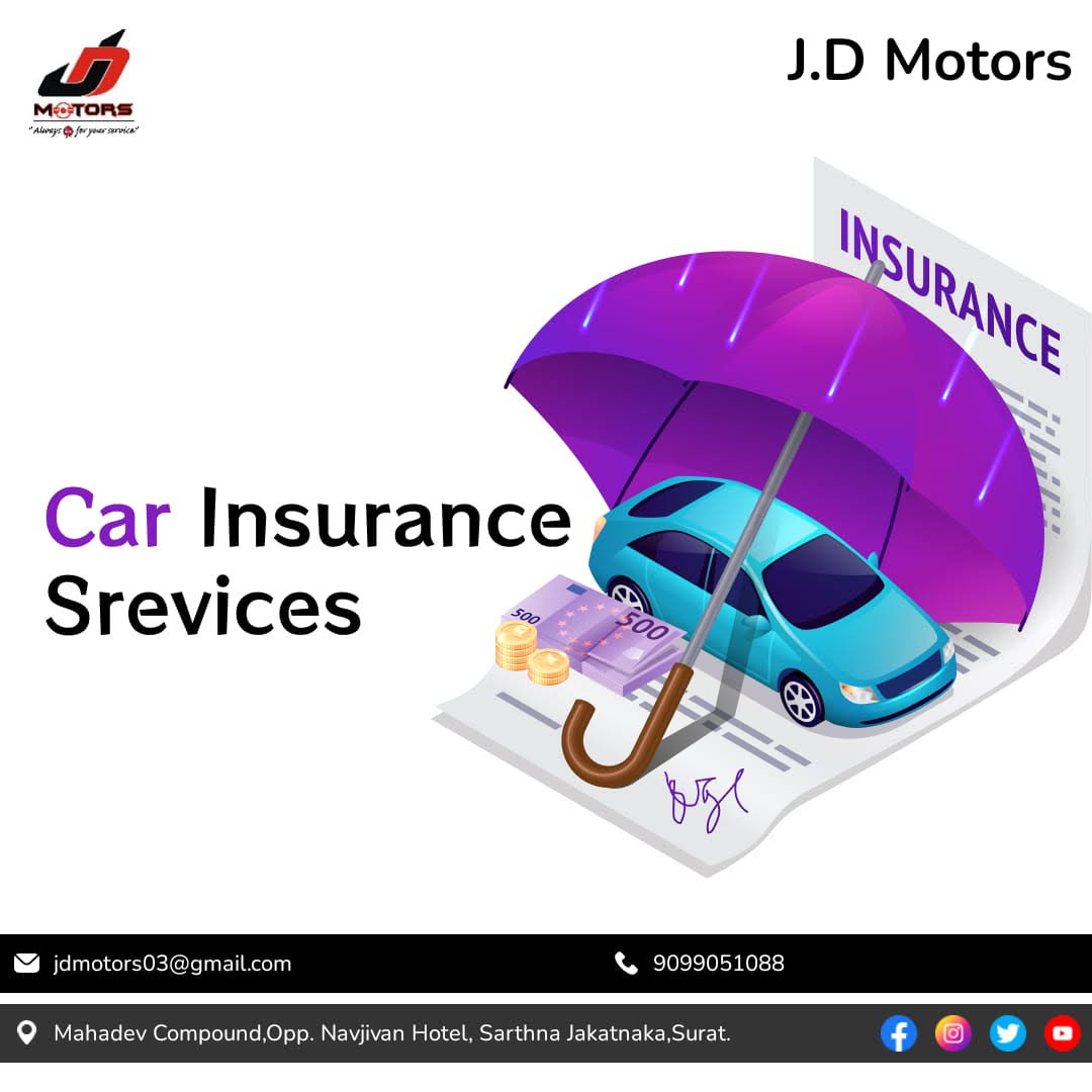CAR INSURANCE product image