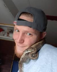 Obituary for Shane Michael Bullis